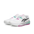 Asics Gel Resolution X Ткань