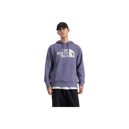 THE NORTH FACE The North Face Худи-ханьфу платье