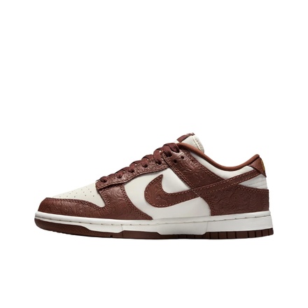 NIKE Nike Dunk Low Топ Скейтборд