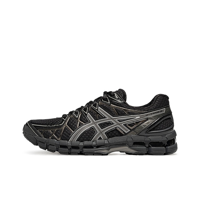  ASICS Gel Kayano20 Текстиль Синтетическая