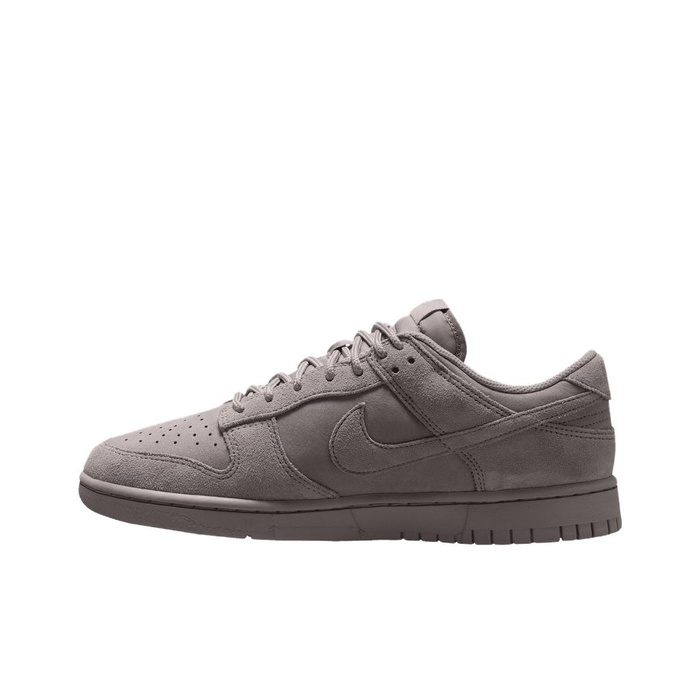  Nike Dunk Artificial Suede Низкие