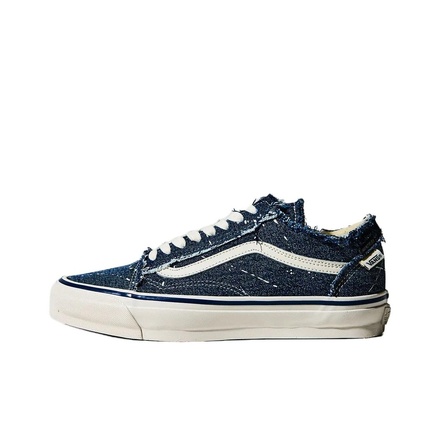 Vans Vans X INVINCIBLE LX OLD