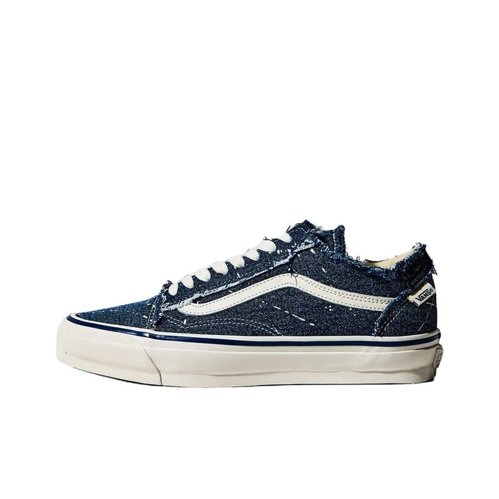  Vans X INVINCIBLE LX OLD
