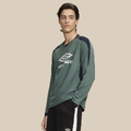 UMBRO Мужские футболки с коротким