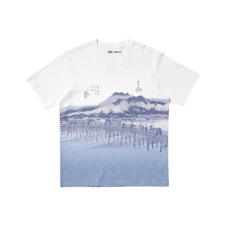 UNIQLO UNIQLO X FUSHIHUIZHILAN LIANMINGKUAN FW25