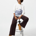 UNIQLO X FUSHIHUIZHILAN LIANMINGKUAN FW25