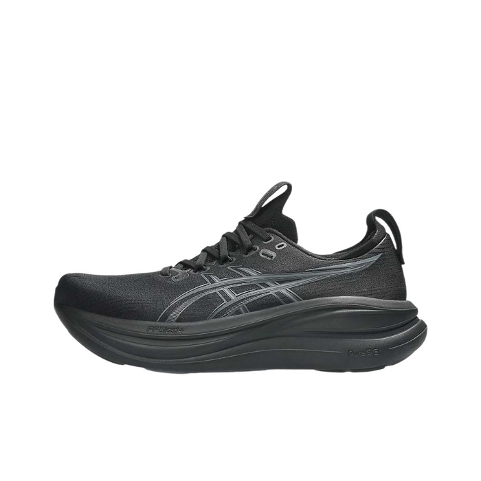  ASICS Гель Nimbus 28 Амортизация