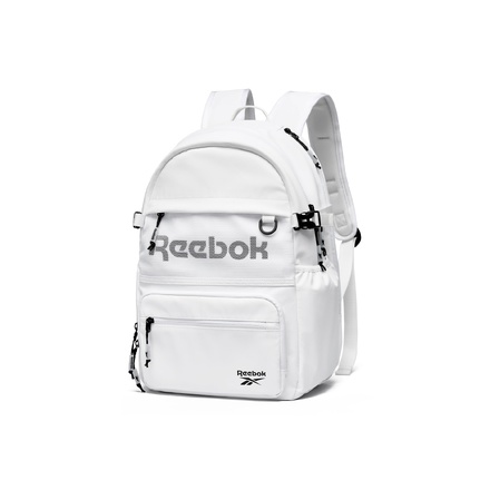 Reebok REEBOK Мембранный Рюкзак Кожа Стандартный