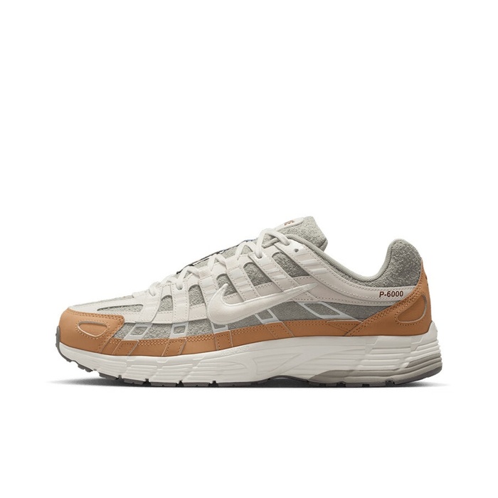 Nike P 6000 Дышащая Обувь