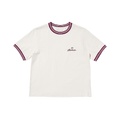 UNIQLO X PEANUTS Т-рубашка Женская