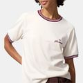 UNIQLO X PEANUTS Т-рубашка Женская