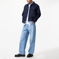 UNIQLO SS26 65 Королевский синий