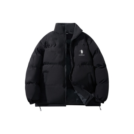 LONSDALE LONSDALE Унисекс Пуховики