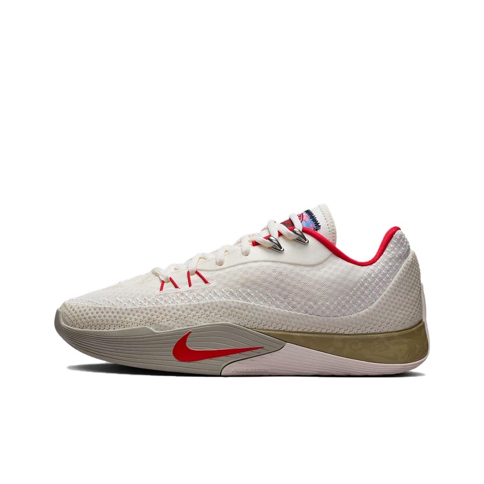 Nike S.T. Flare Дышащие Отскоковые