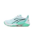 Diadora Низкие кроссовки для тенниса