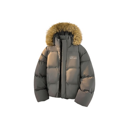 LONSDALE LONSDALE Унисекс Пуховики