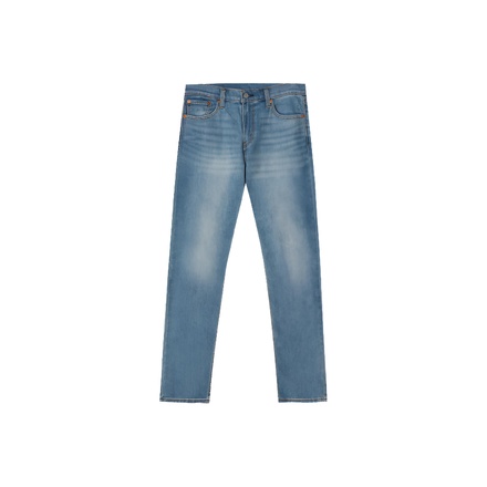 Levis Levis Светло-Синие Мужские Джинсы