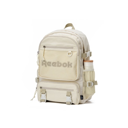 Reebok REEBOK Ткань Рюкзак Унисекс Полночный