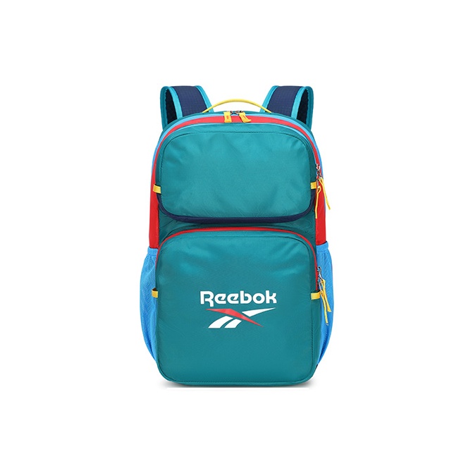  REEBOK Ткань Рюкзак Унисекс Многоцветный