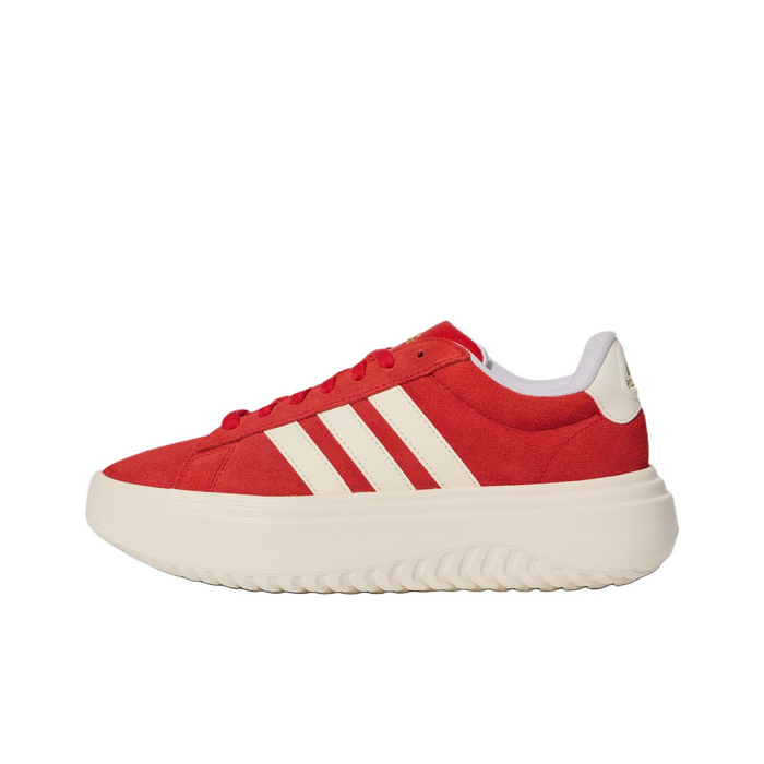  Adidas GRAND COURT PLATFORM Скейтборд