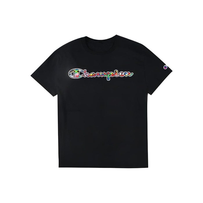  Champion T-Shirt Американская версия Унисекс
