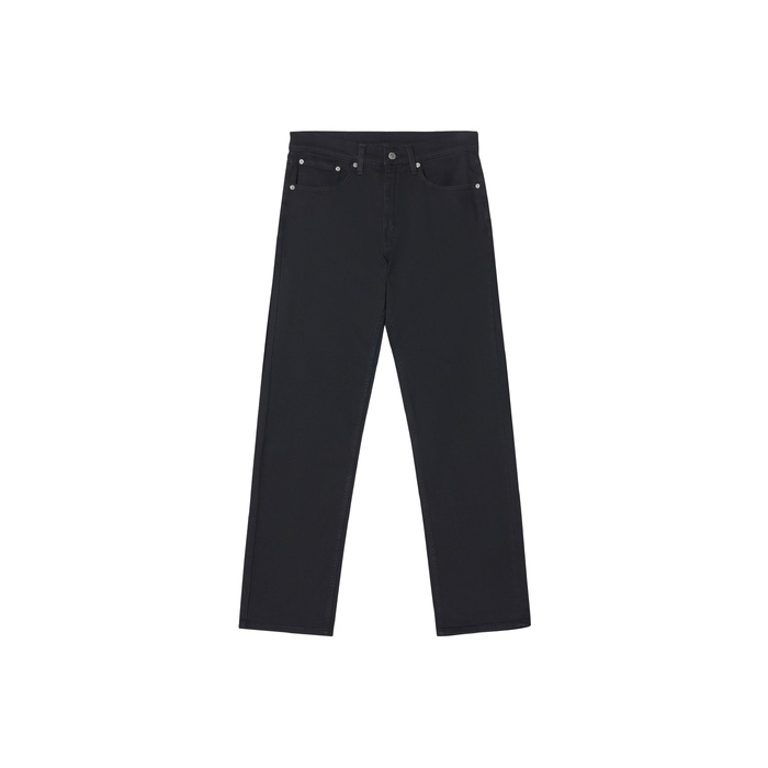  Levis Мужские Черные Джинсы