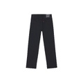 Levis Мужские Черные Джинсы