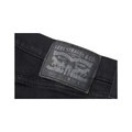 Levis Мужские Черные Джинсы