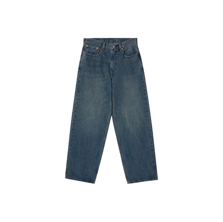 Levis Levis Medium Blue Men's Jeans
