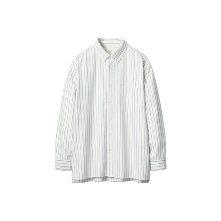 UNIQLO UNIQLO JWANDERSON Айвори Унисекс Рубашки