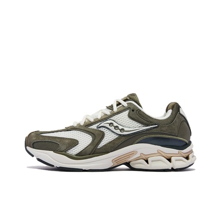 Saucony Saucony GRID FUSION Дышащие Повседневные