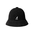 KANGOL Панамы Унисекс Черный