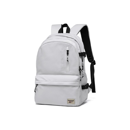 Reebok REEBOK Ткань Рюкзак Стандартный (Standard)