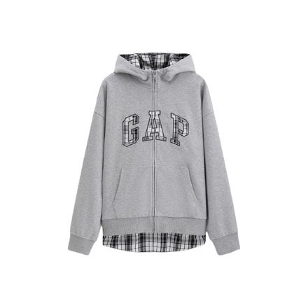 GAP GAP Унисекс Свитшоты