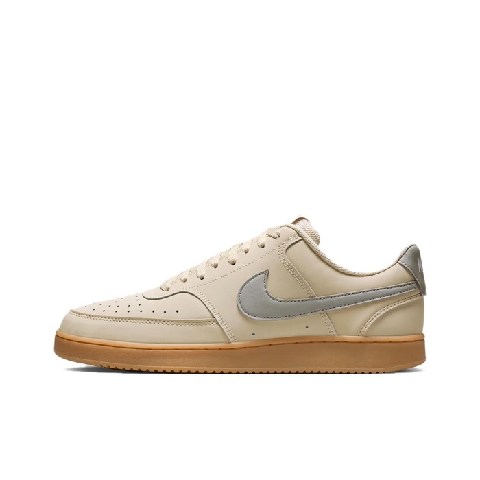  Nike Court Vision Low Кожа