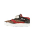 Vans X Bolin Half Cab