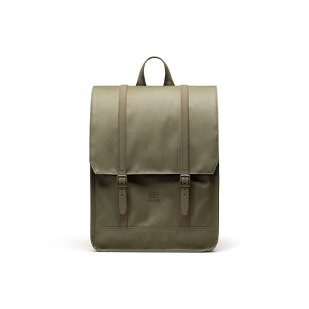 Herschel Herschel Переработанный материал Бизнес Рюкзак