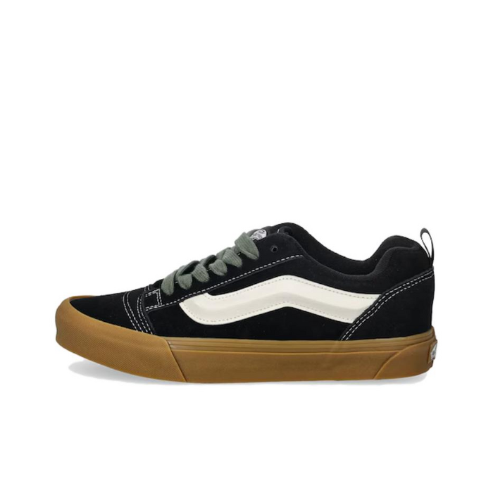  Vans Knu Skool Скейтборд Кроссовки