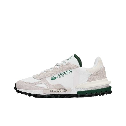 LACOSTE LACOSTE Низкий топ Повседневная обувь