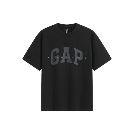 GAP GAP Унисекс T-рубашки