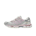 Asics Gel NYC Дышащие Низкие