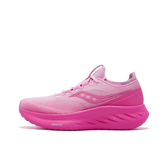  Saucony RIDE FORHER Дышащая
