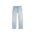 Levis Светло-Синие Мужские Джинсы