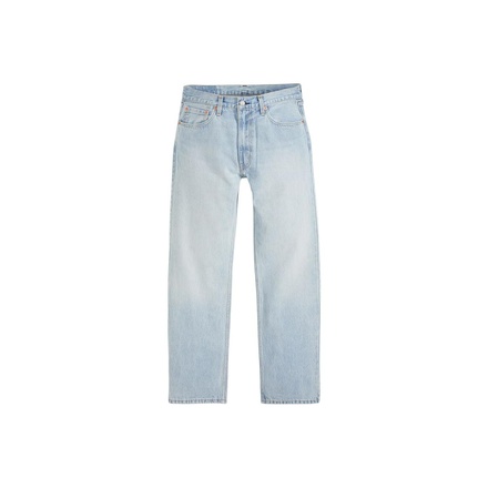 Levis Levis Светло-Синие Мужские Джинсы
