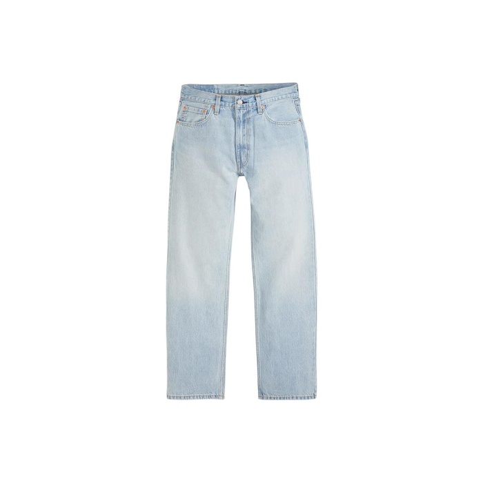 Levis Светло-Синие Мужские Джинсы