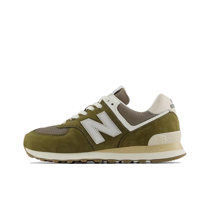  New Balance NB 574 Повседневная