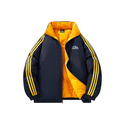 LONSDALE LONSDALE Унисекс Пуховики