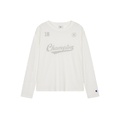 Champion Спортивный ретро стиль SS26
