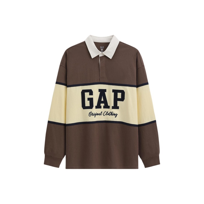  GAP Унисекс Поло