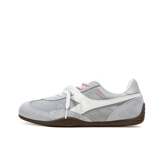  Diadora Низкий Топ Спортивная Повседневная